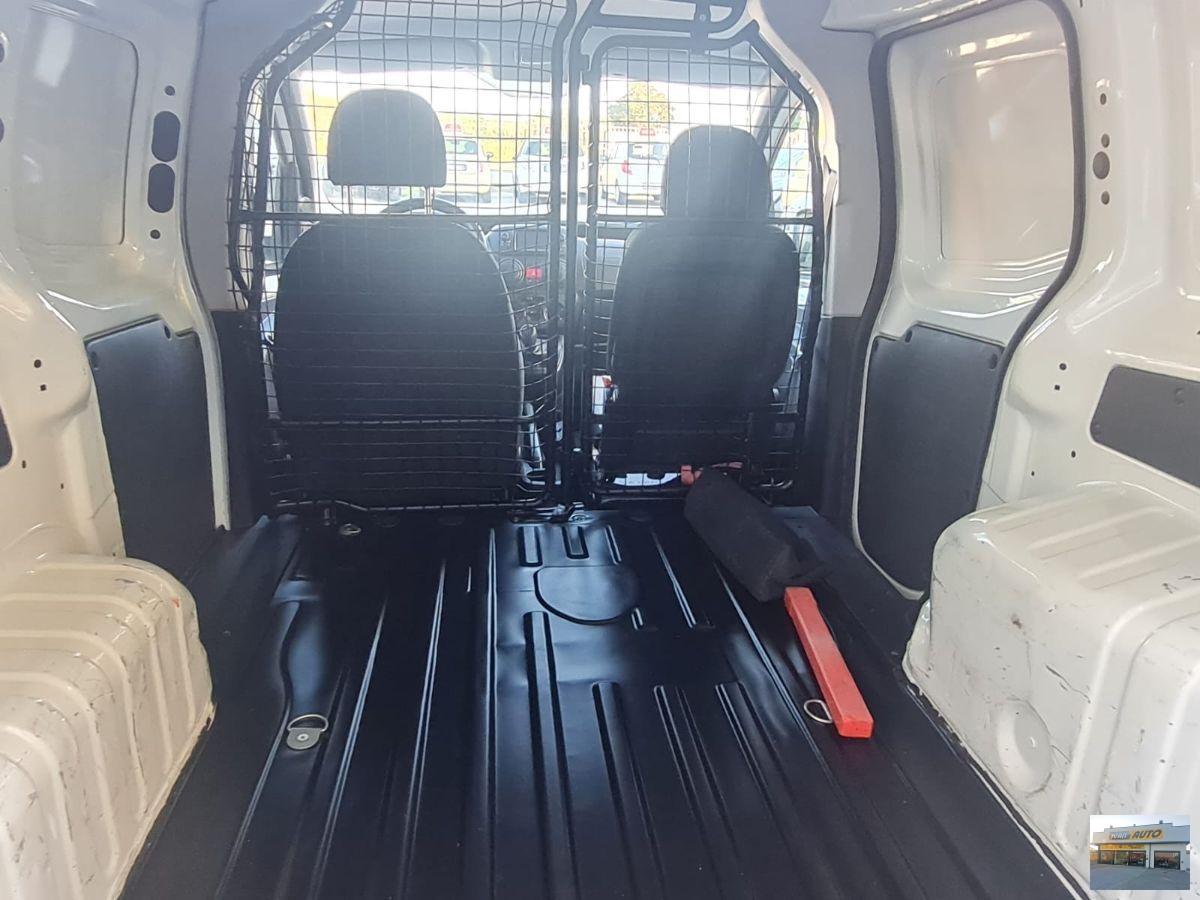 FIAT Fiorino 1.3 MJT-Euro 6B-Anno 2019