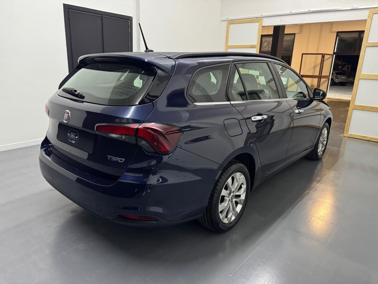 Fiat Tipo 1.6 Mjt 120Cv SW - 2020