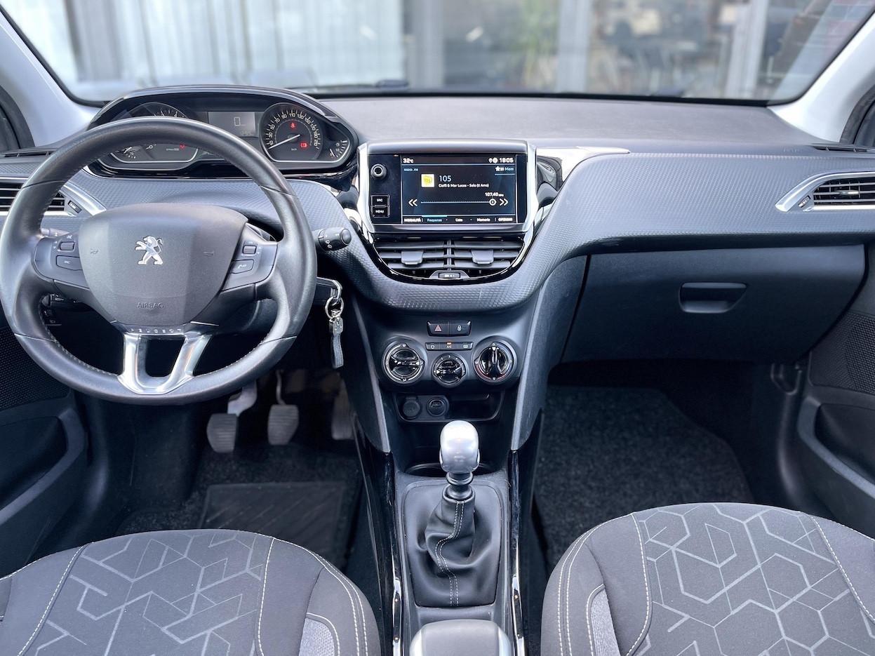 Peugeot 2008 1.2 Benzina 110CV E6 Neo. - 2019