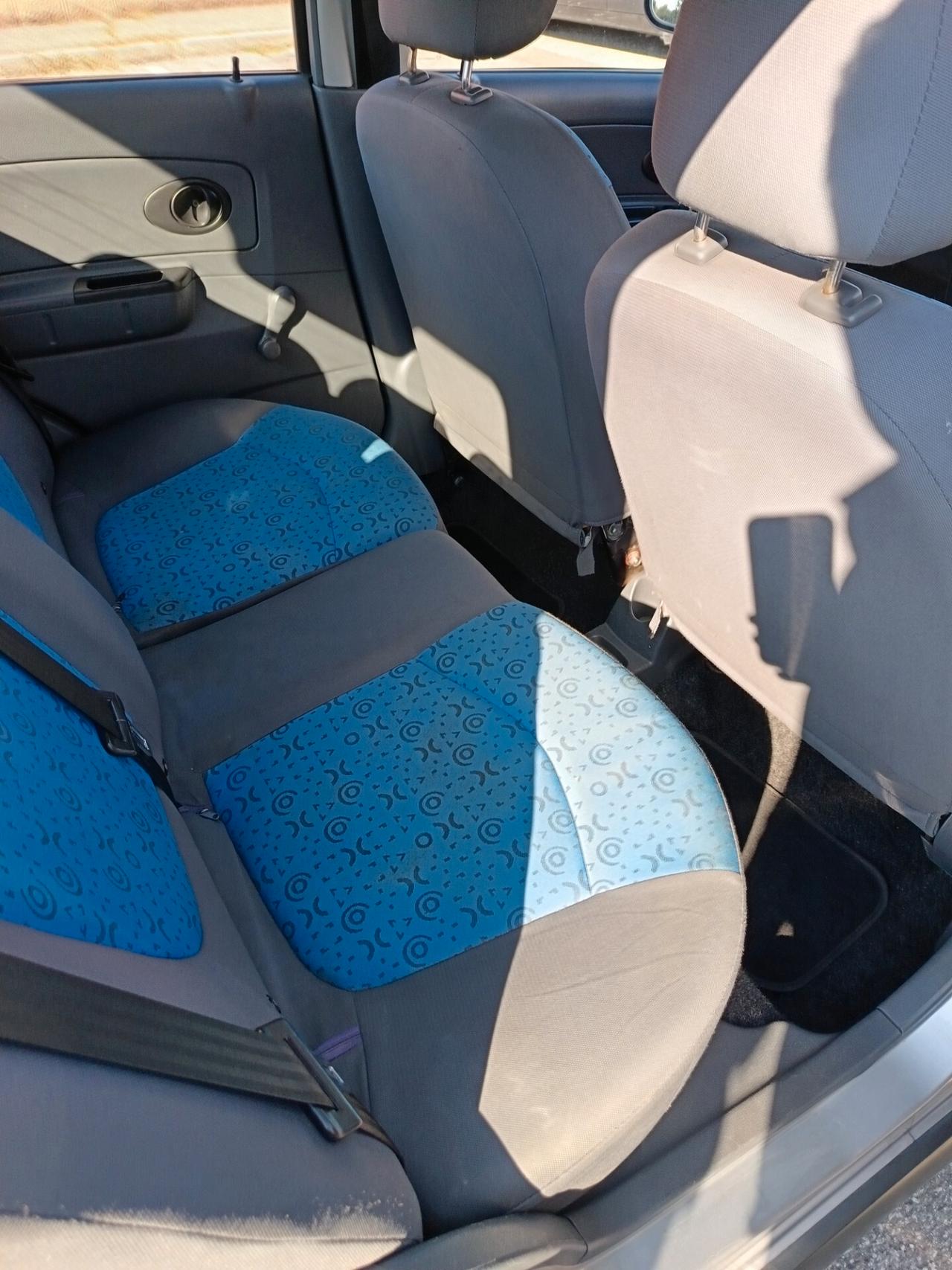 Chevrolet Matiz 800 SE Planet GPL Eco Logic