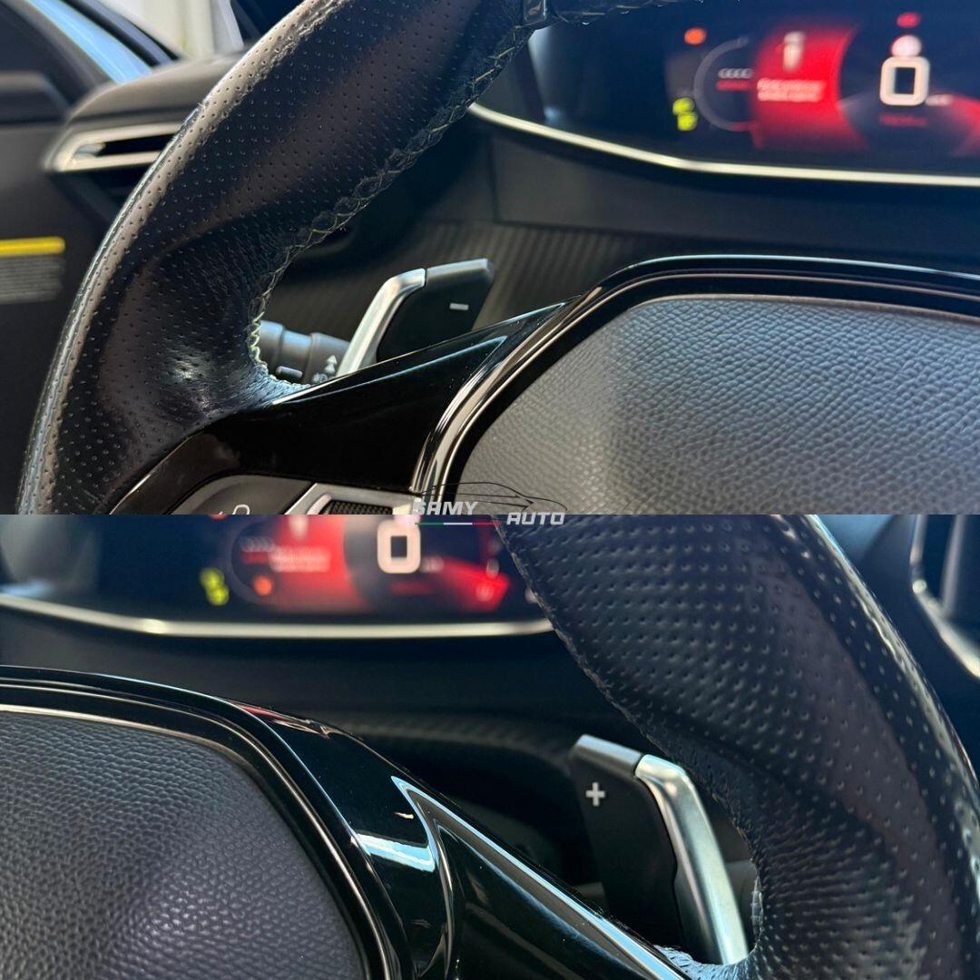 Peugeot 2008 PureTech 130 S&S GT Line