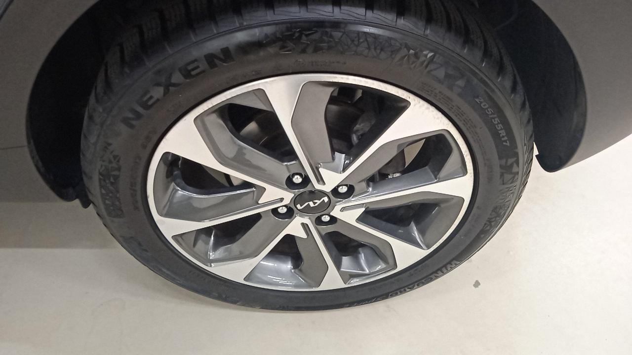 KIA Stonic 1.0 t-gdi mhev Style 100cv imt
