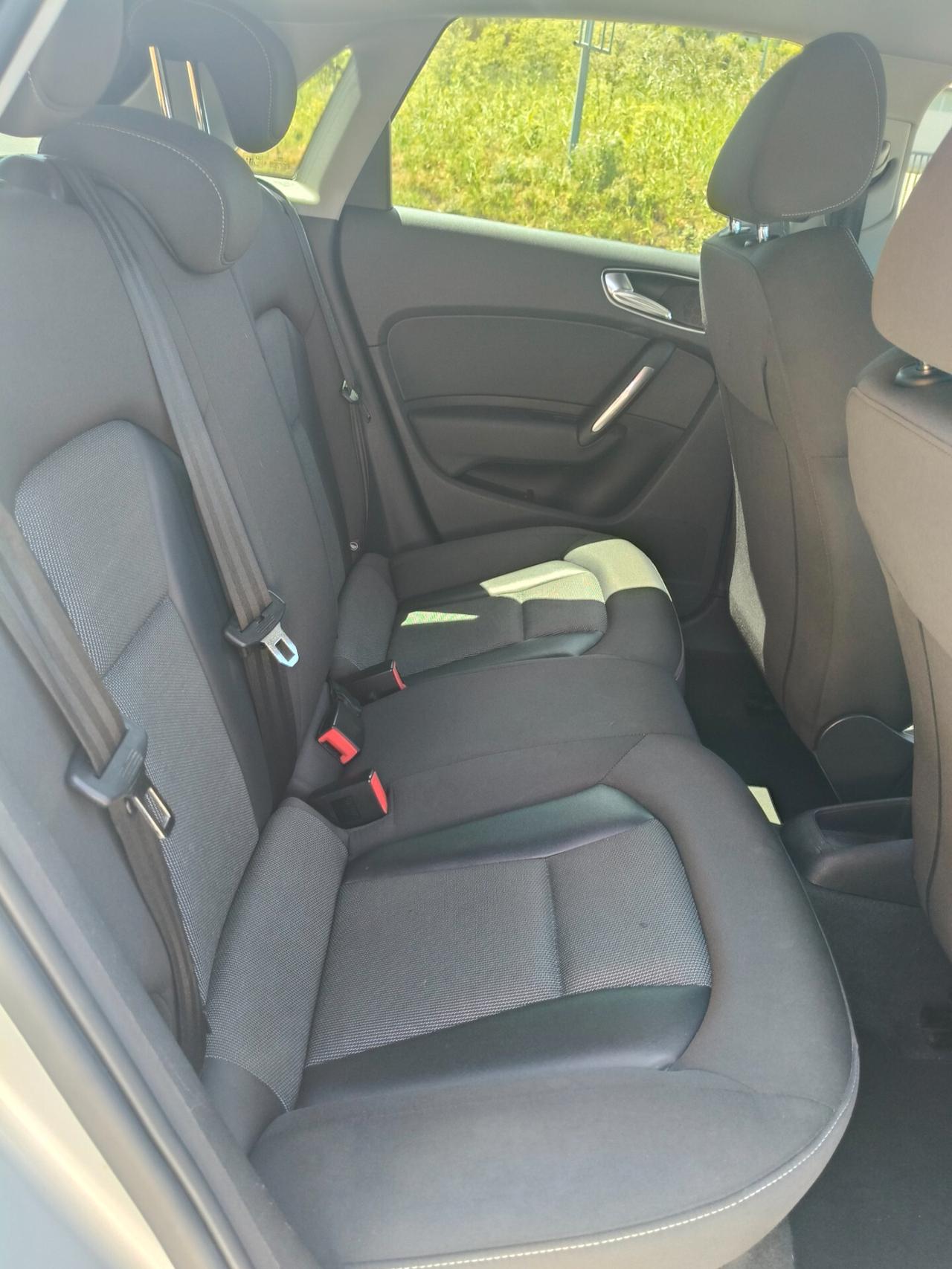 Audi A1 1.6 TDI Ambition