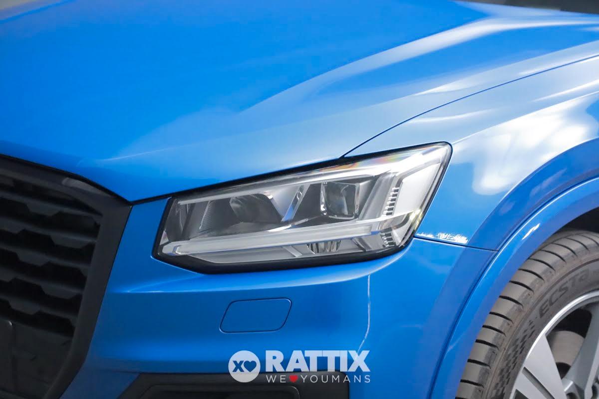 Audi Q2 30 1.6 TDI 116CV S Line Edition s-Tronic