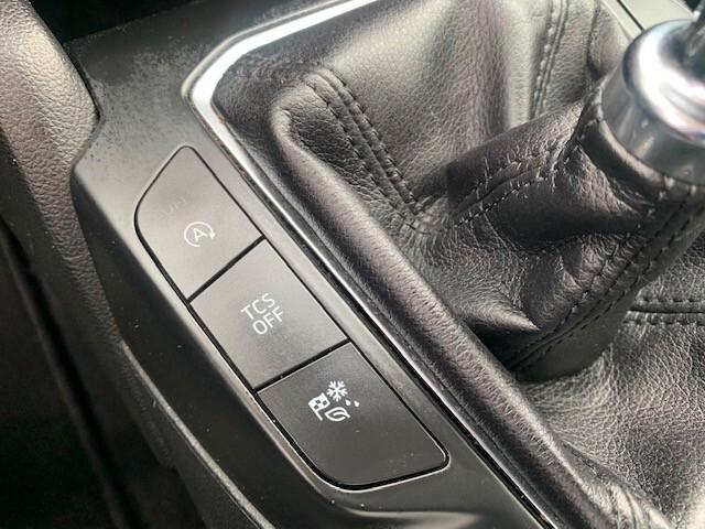 FORD FOCUS SW 1.5 Ecoblue 120cv NAVIG-RETROC-FULL