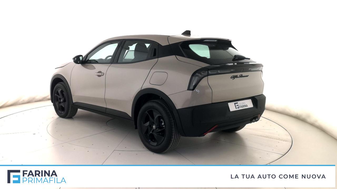 ALFA ROMEO Junior - Junior 1.2 ibrida 145cv edct6