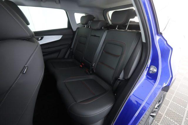 OTHERS-ANDERE OTHERS-ANDERE DR Automobiles DR6 dr 6.0 1.5 Turbo CVT Bi-Fuel GP