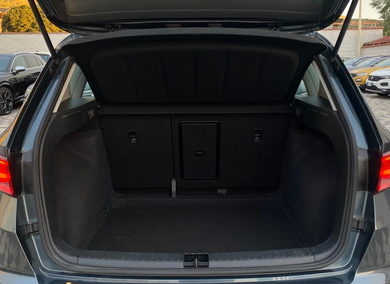 Seat Ateca Business 2.0 TDI 116CV