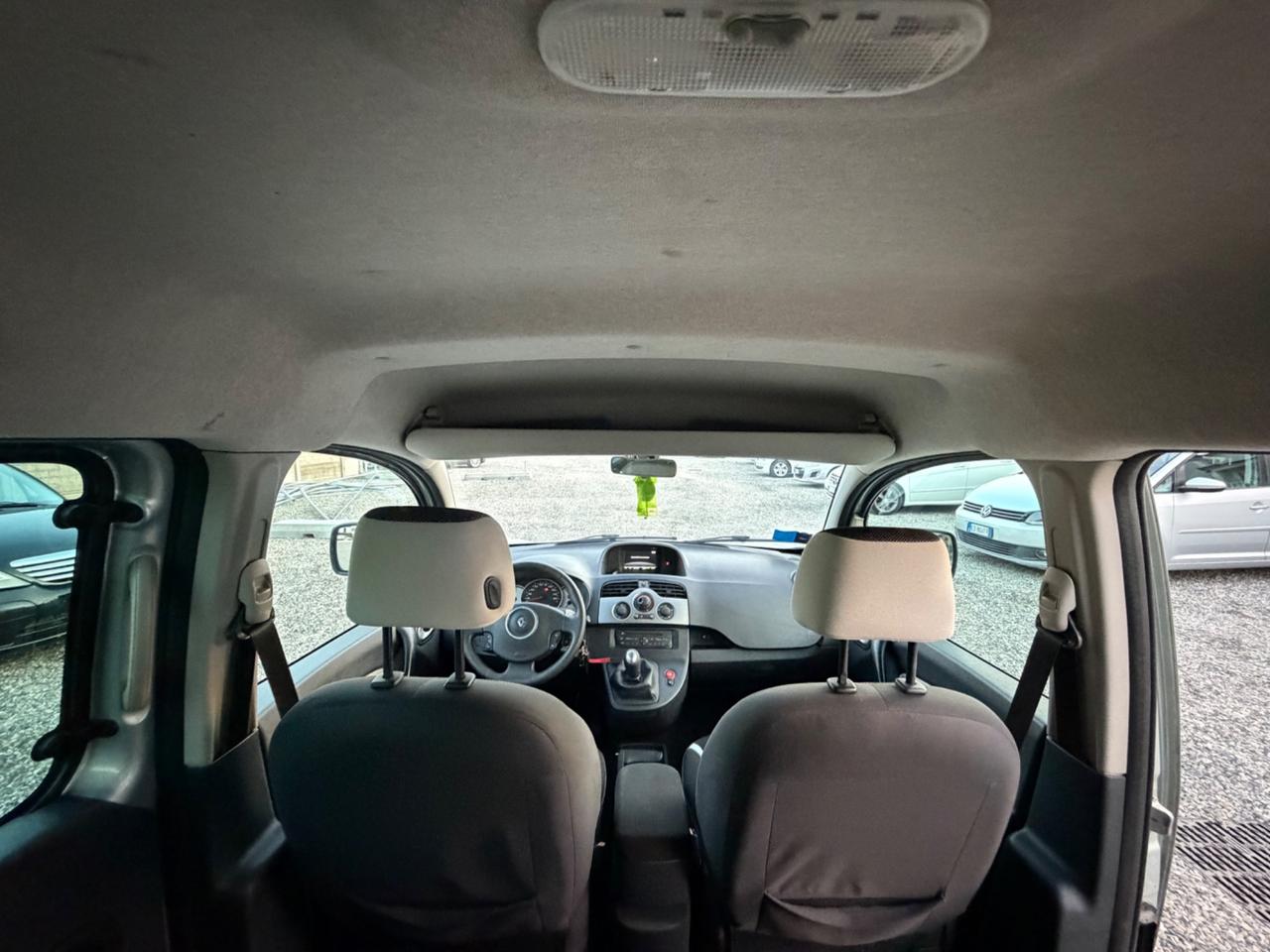 Renault Kangoo 1.5 dCi 90CV F.AP. 5 porte Tom