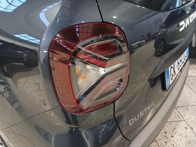 Dacia Duster 2ª serie 1.0 TCe GPL 4x2 Journey