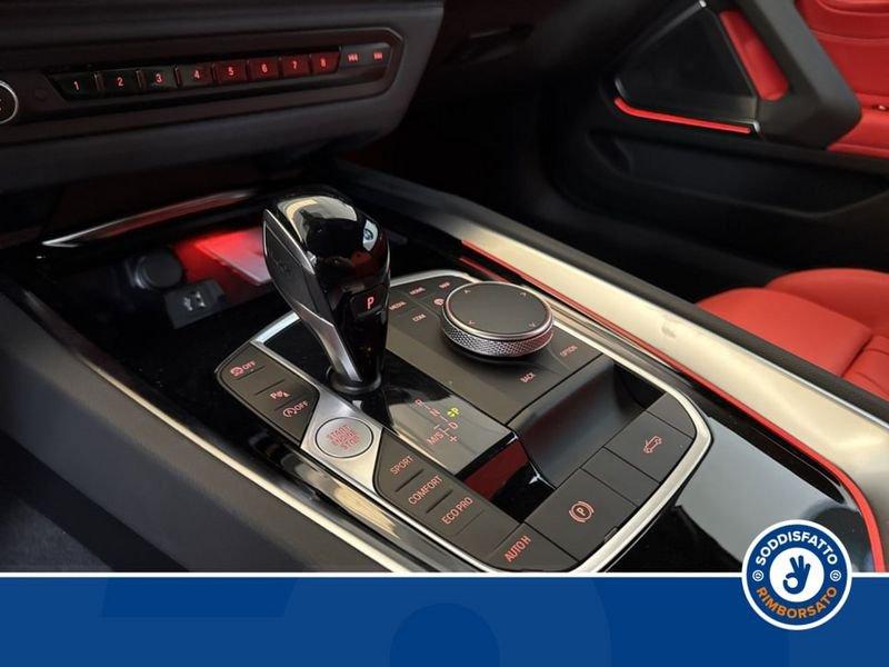 BMW Z4 sDrive 30i