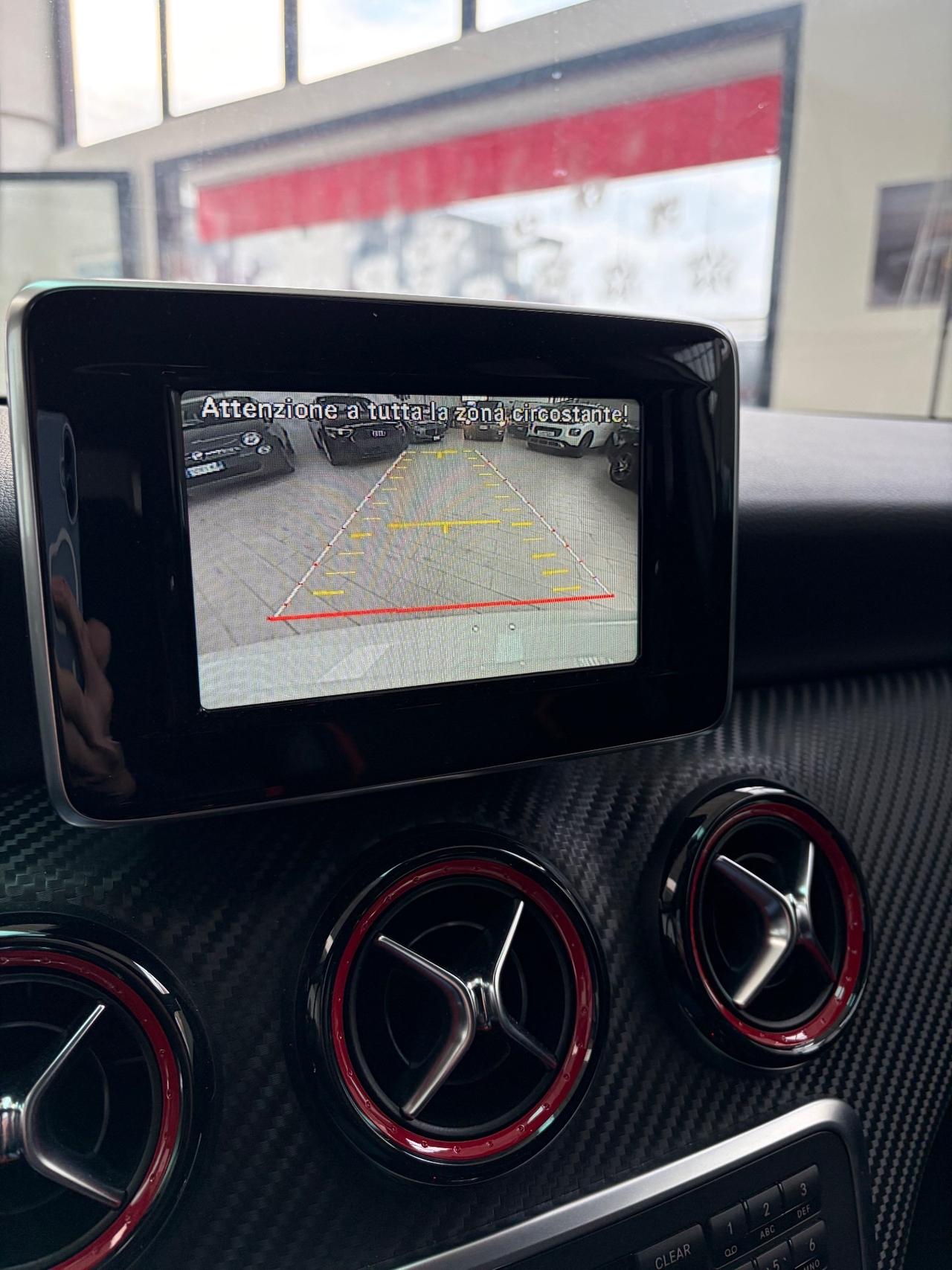 Mercedes-benz A 45 AMG 4Matic Automatic