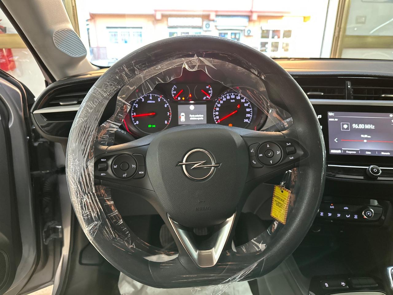 Opel Corsa 1.2 Elegance