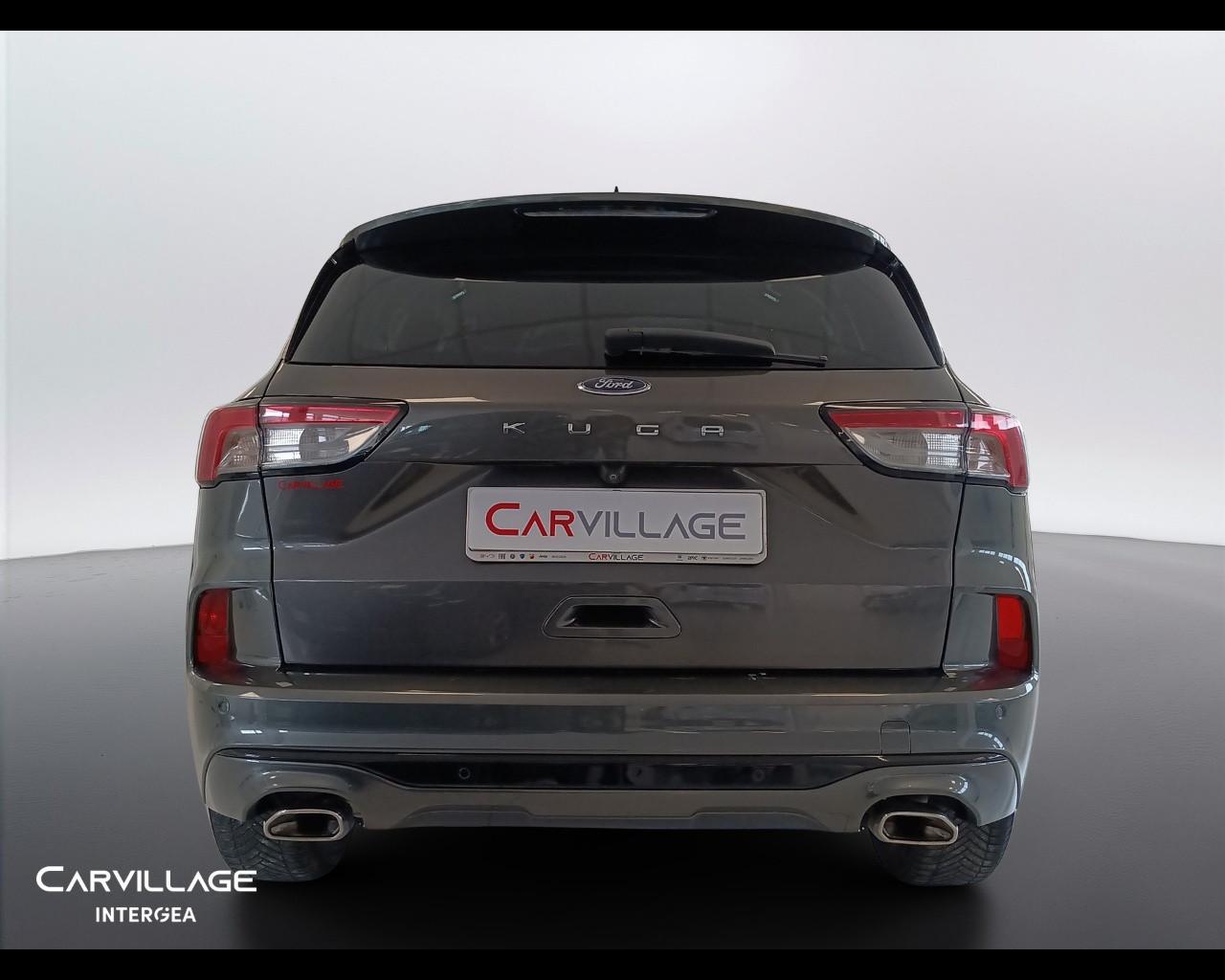 FORD Kuga 1.5 ecoblue ST-Line 2wd 120cv