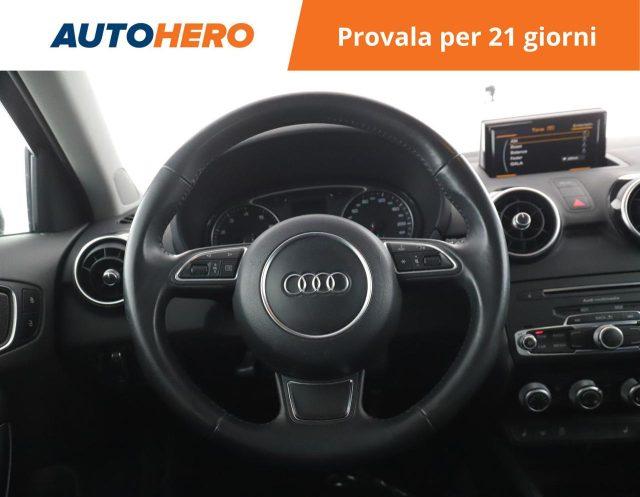 AUDI A1 SPB 1.0 82CV TFSI Sport