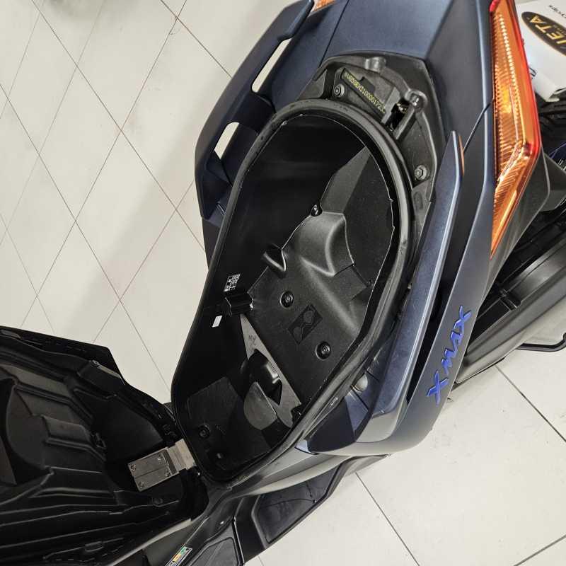 Yamaha X-Max 125 - 2022
