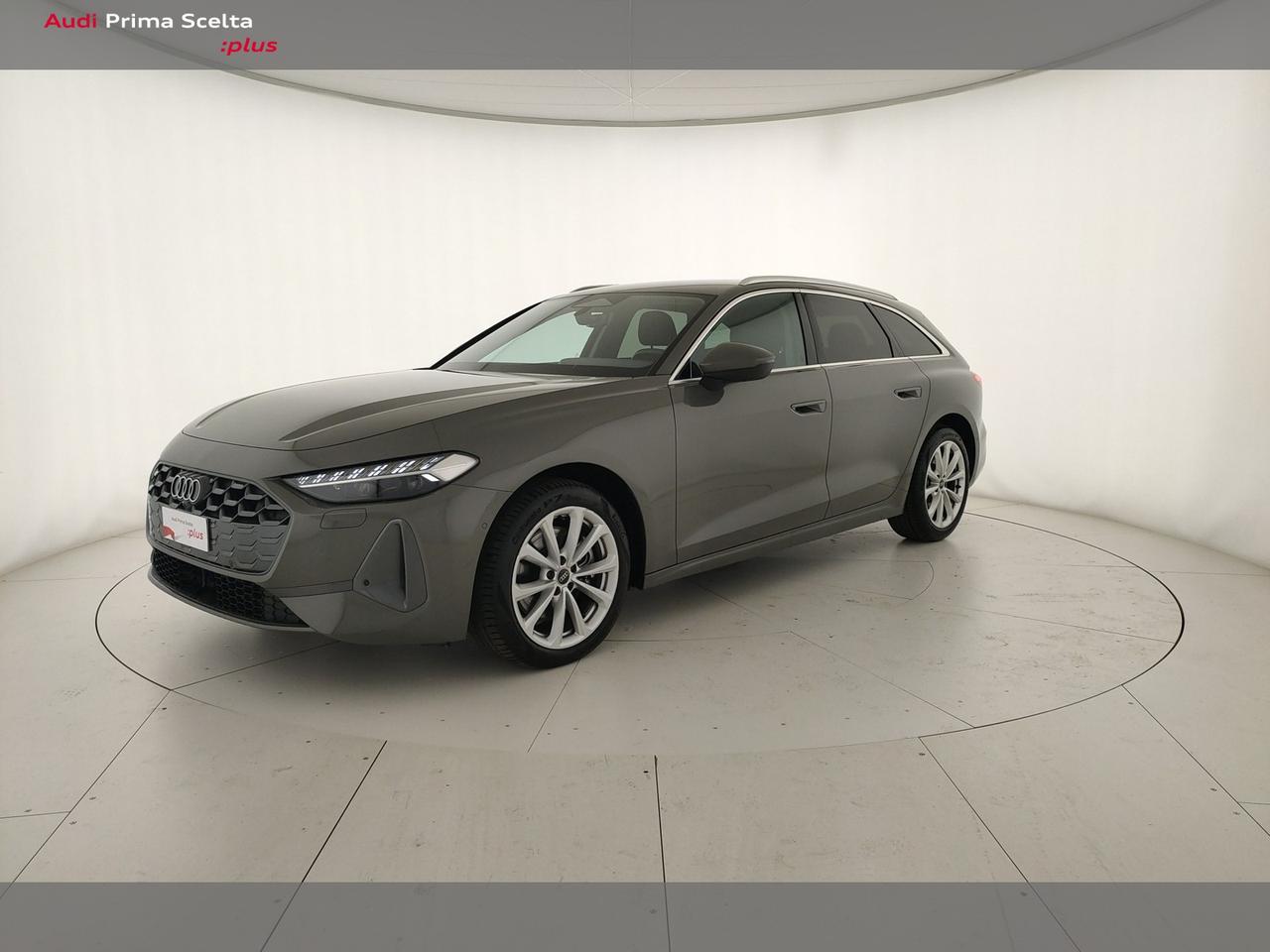 Avant 2.0 TDI mhev+ Business Advanced S tronic