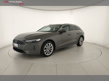 Avant 2.0 TDI mhev+ Business Advanced S tronic