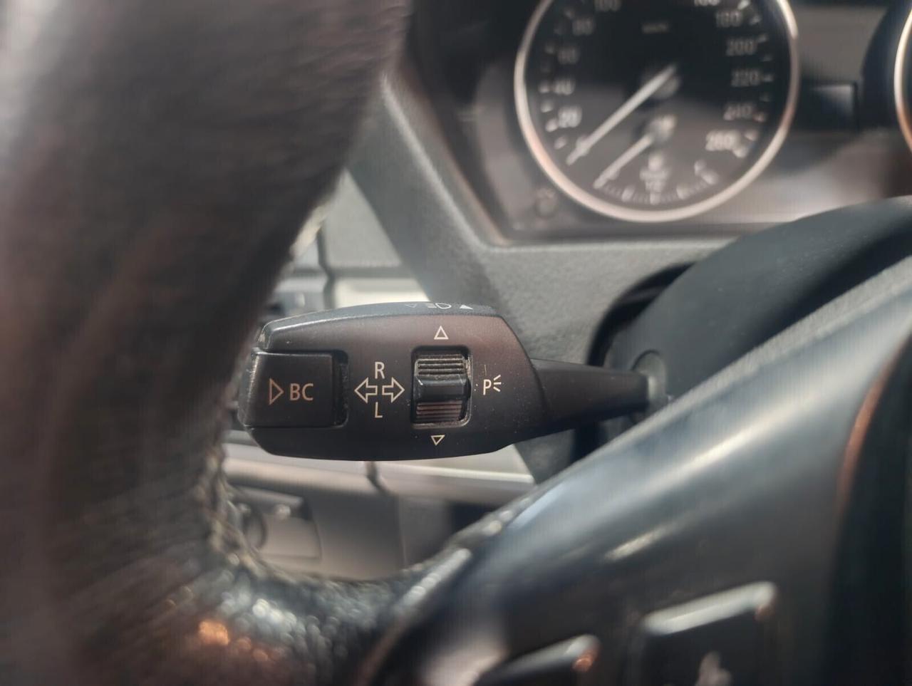 BMW X5 XDRIVE FUTURA del 2010 automatica