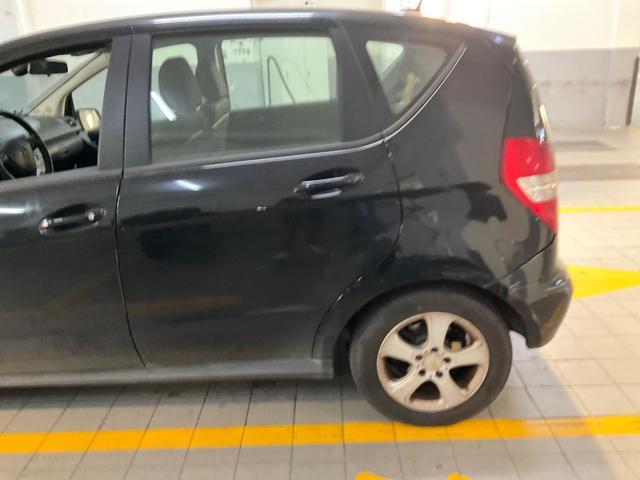 MERCEDES-BENZ A 160 CDI CAMBIO AUTOMATICO
