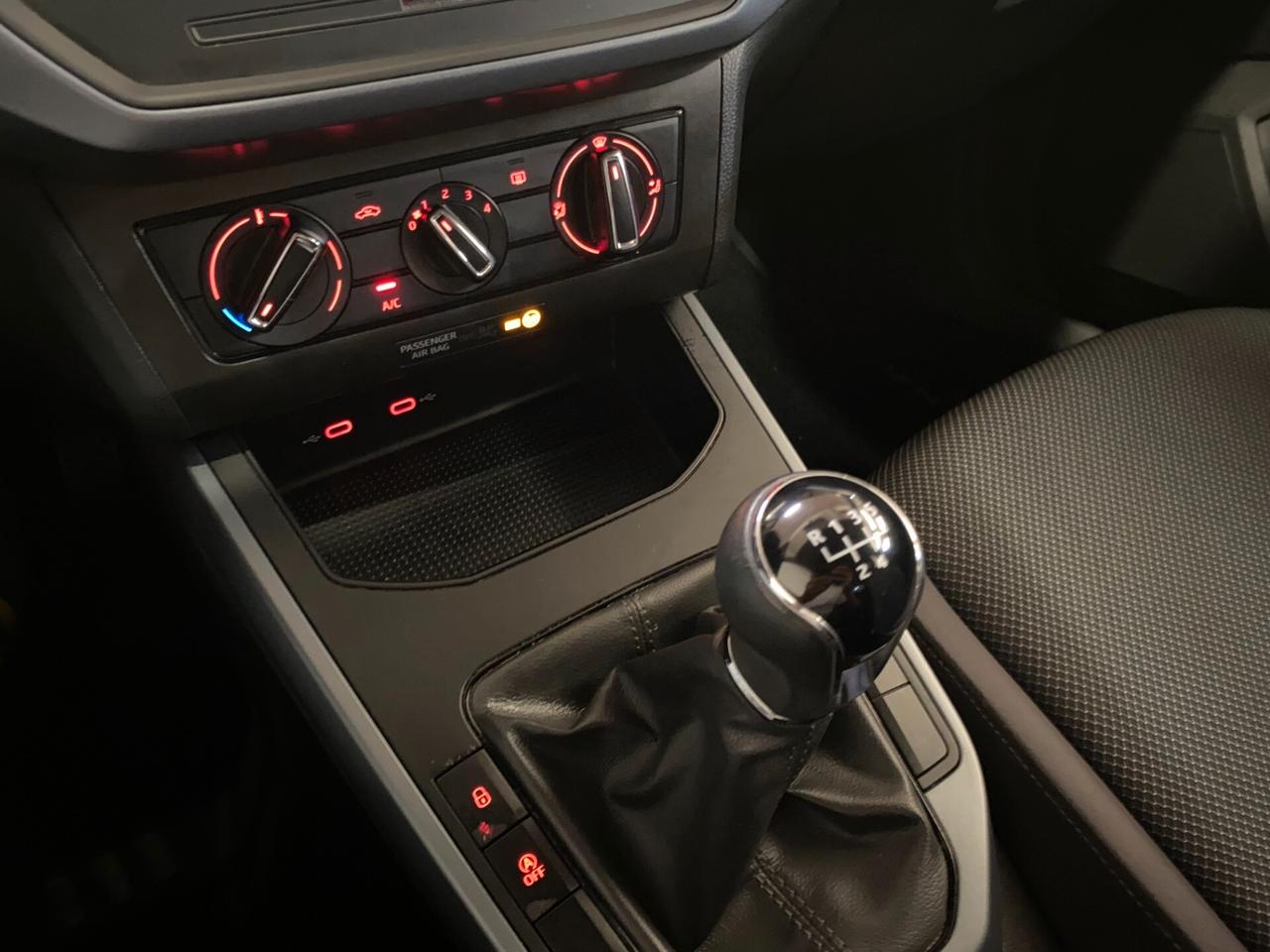 Seat Arona 1.0 EcoTSI Style
