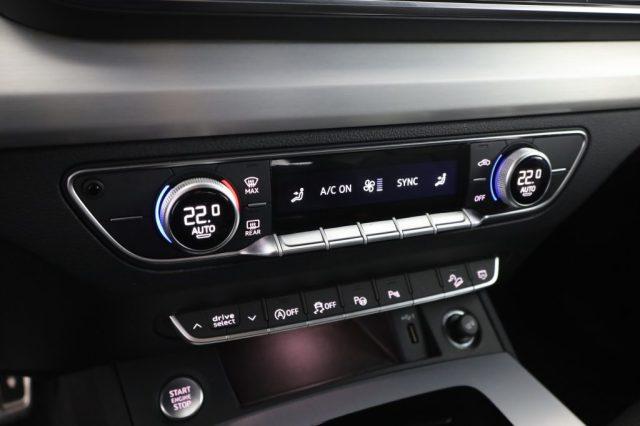 AUDI Q5 Q5 SPB 35 TDI S tronic S line