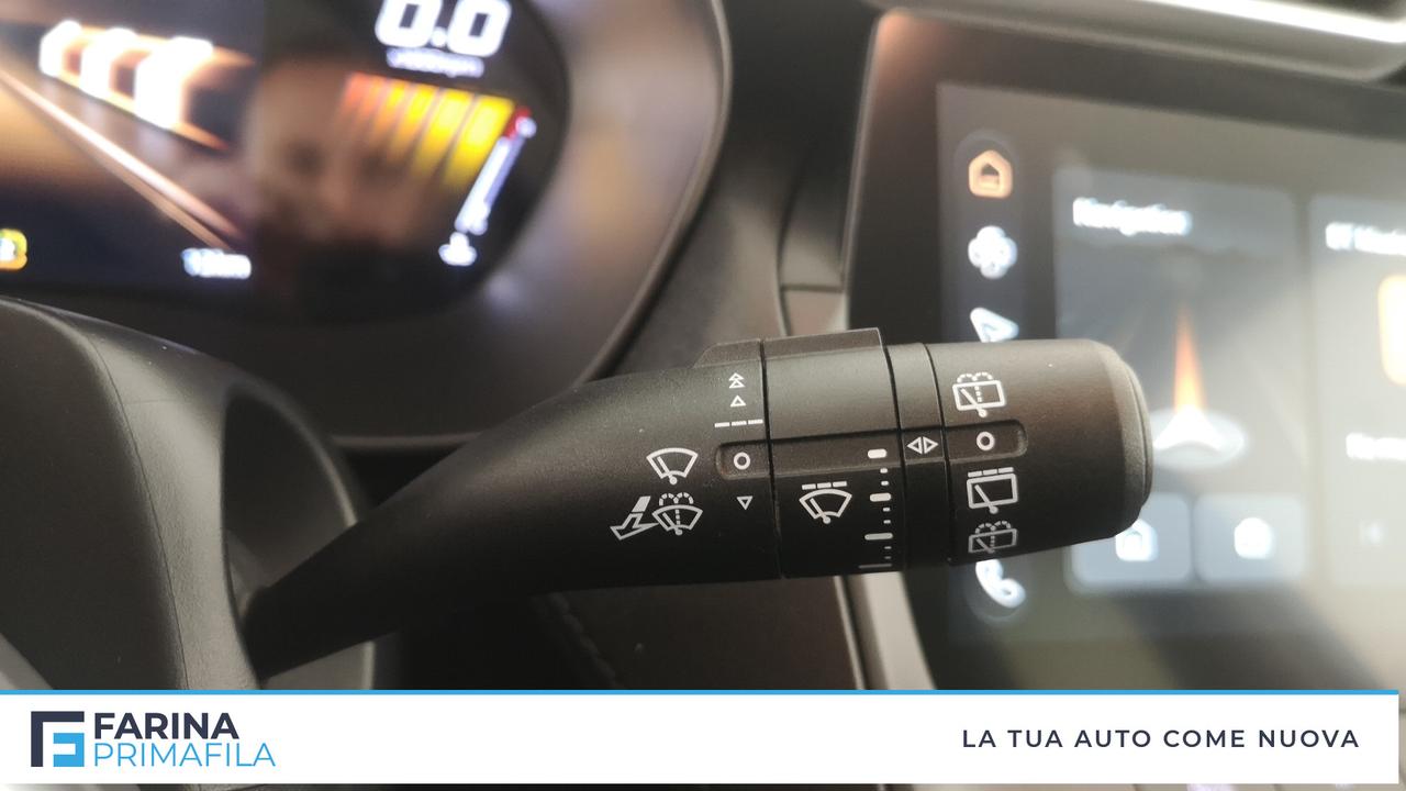 MG ZS 2024 - ZS 1.5 hybrid+ Luxury auto