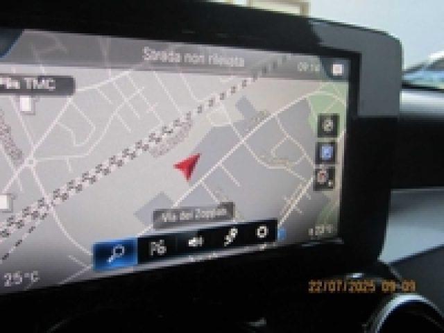 MERCEDES-BENZ GLC 200 d 4Matic Business *Navigatore*