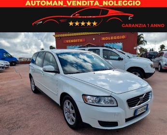 Volvo V50 1.6 D cat Kinetic