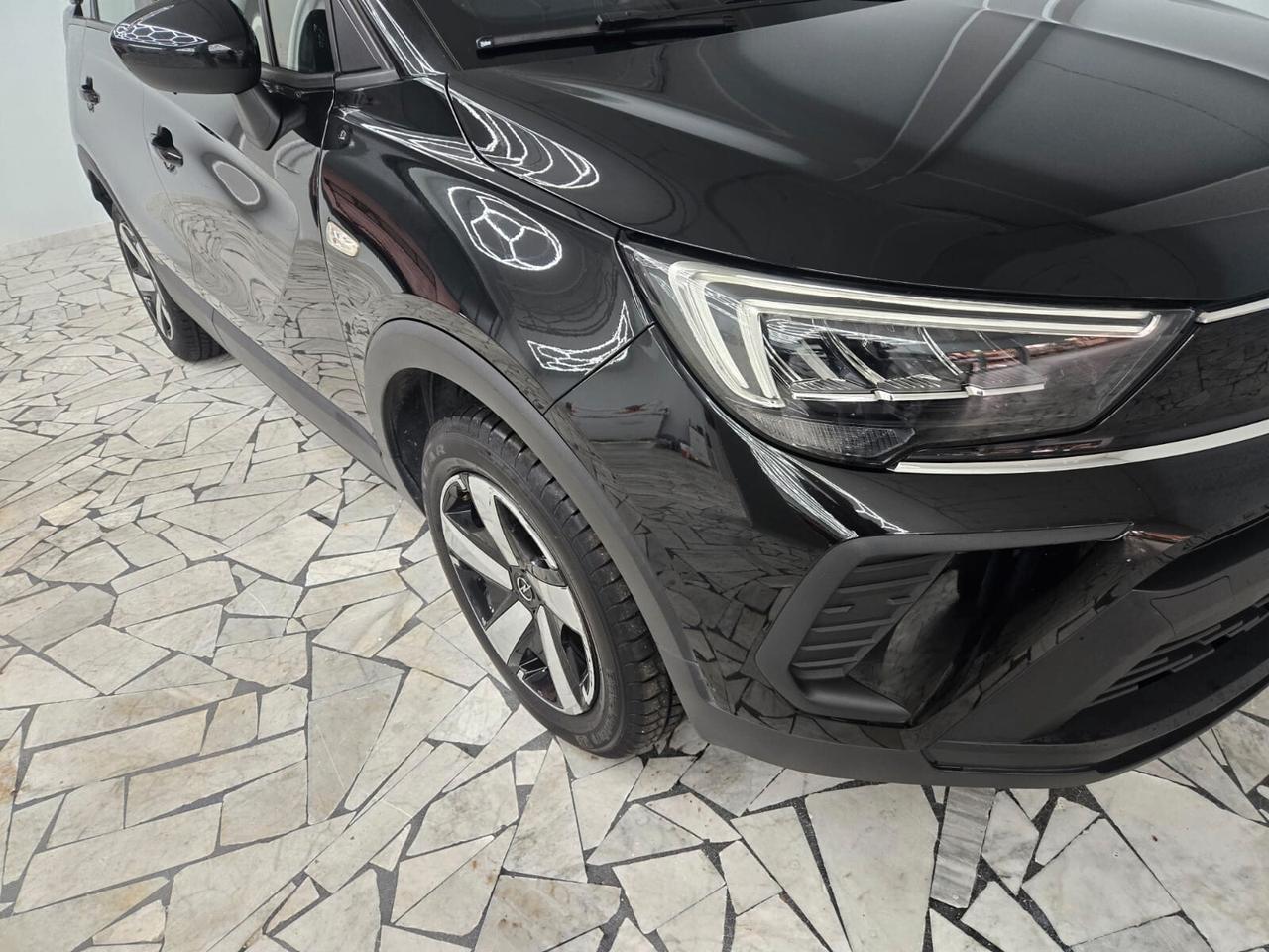 Opel Crossland 1.5 ECOTEC D 110 CV Start&Stop GS Line