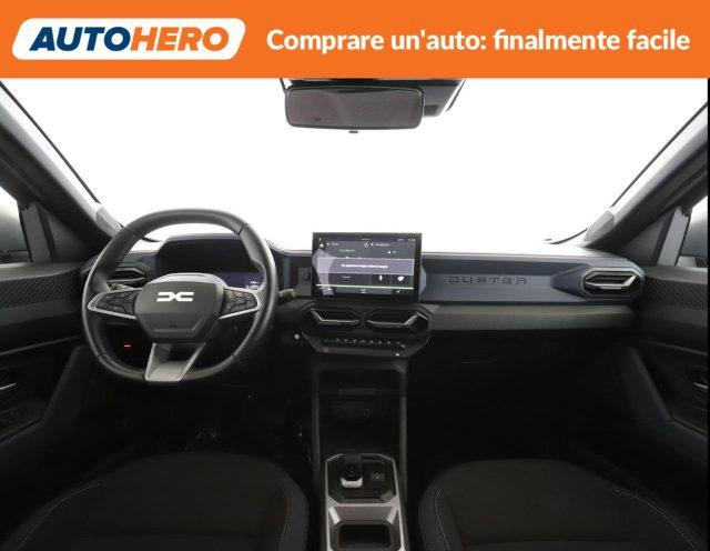 DACIA Duster Hybrid 140 CV Journey