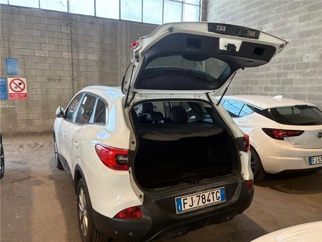 Renault Kadjar 1.5 dCi 110cv *FULL OPTIONAL*
