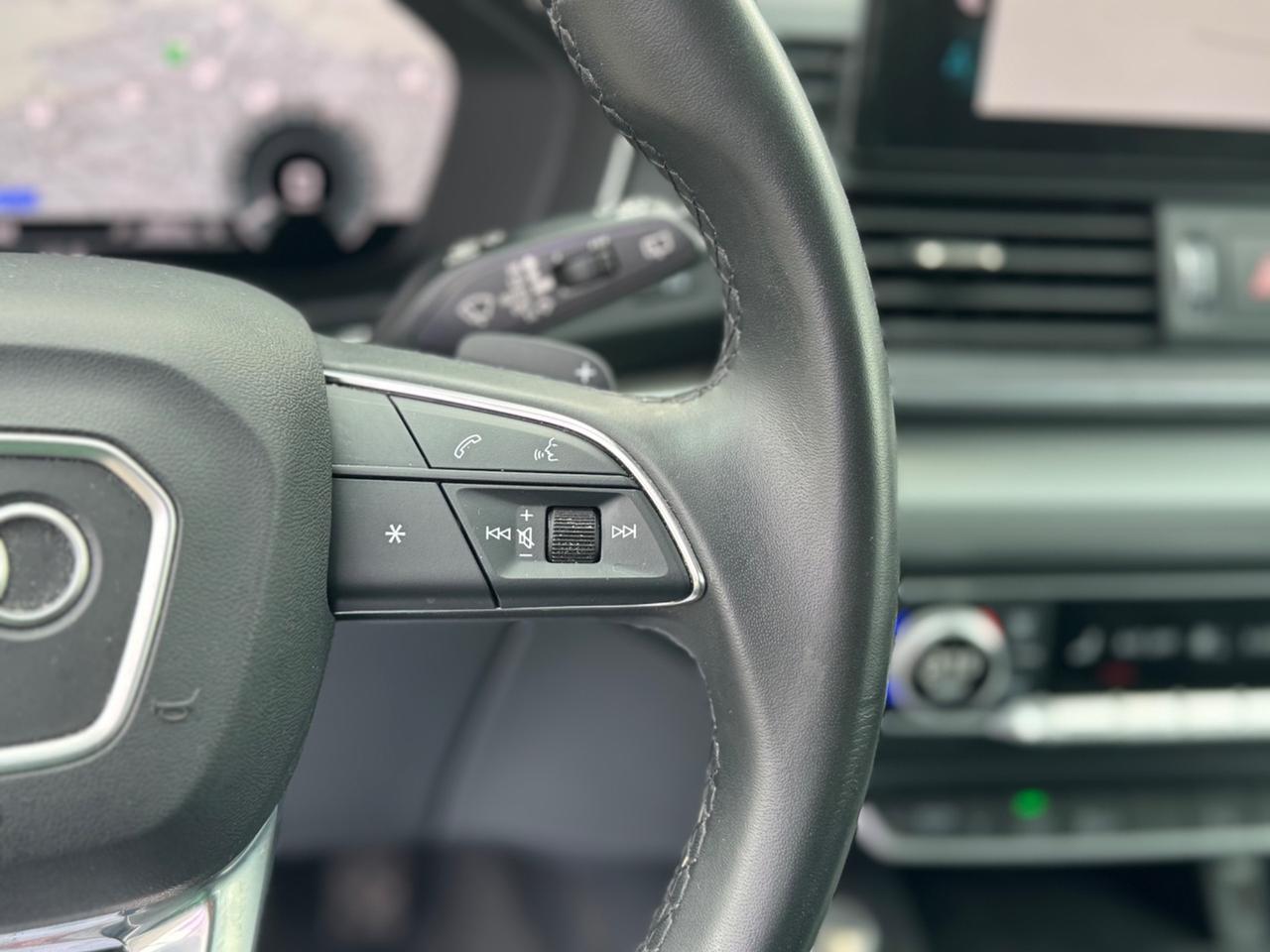 AUDI Q5 SPORTBACK 50 TFSI 299 CV QUATTRO SPORT FULL IVA