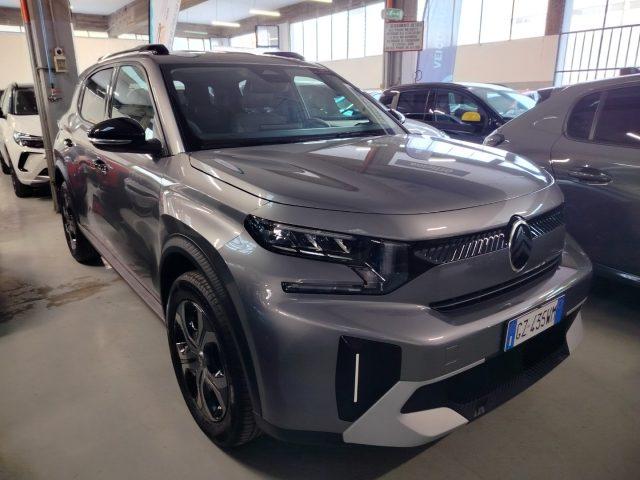 CITROEN C3 Aircross Turbo 100 CV Plus MY25