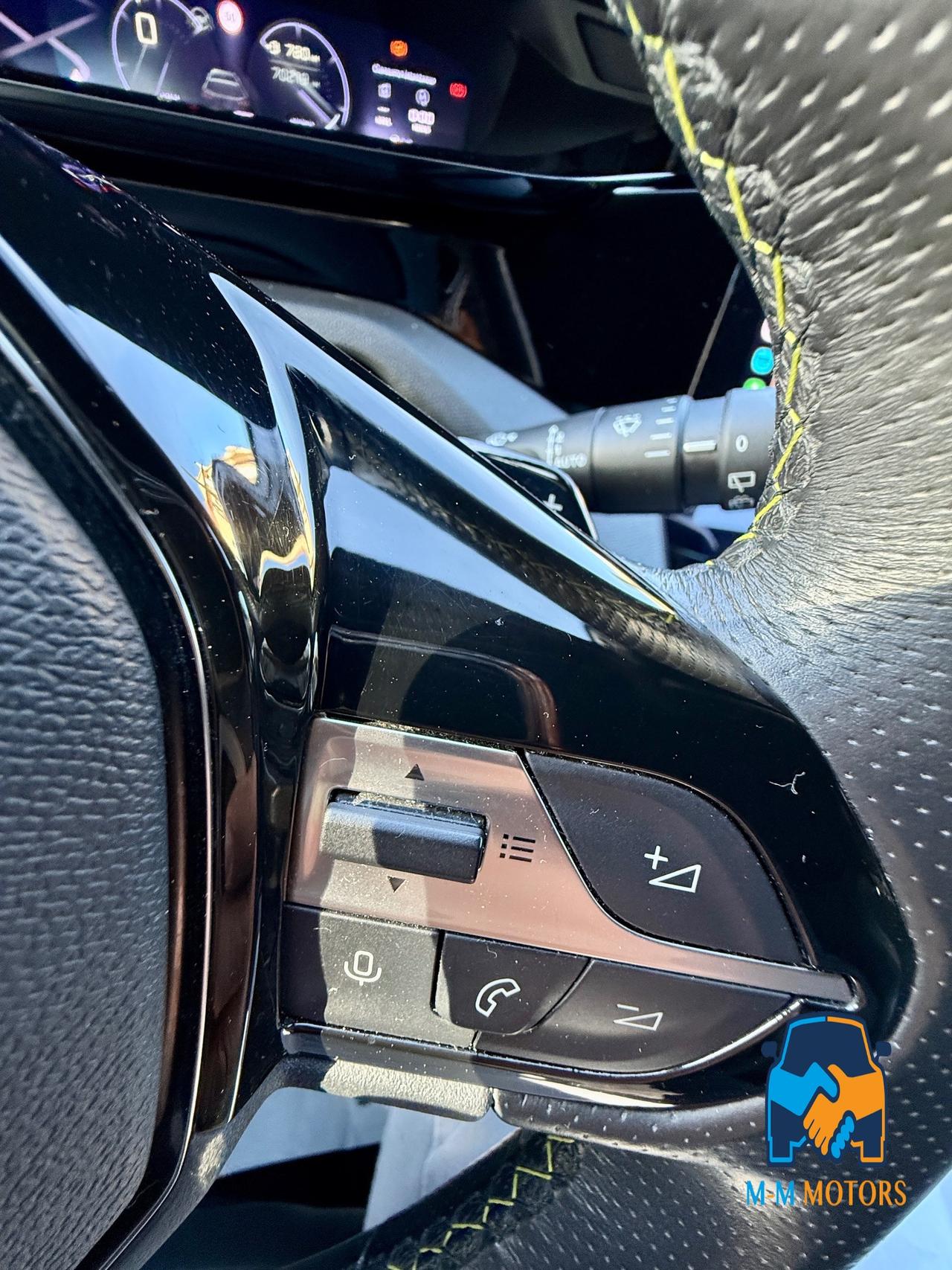 Peugeot 308 SW 1.5 bluehdi GT Pack s&s 130cv eat8