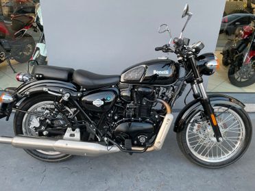 Benelli Imperiale 400 - 2023