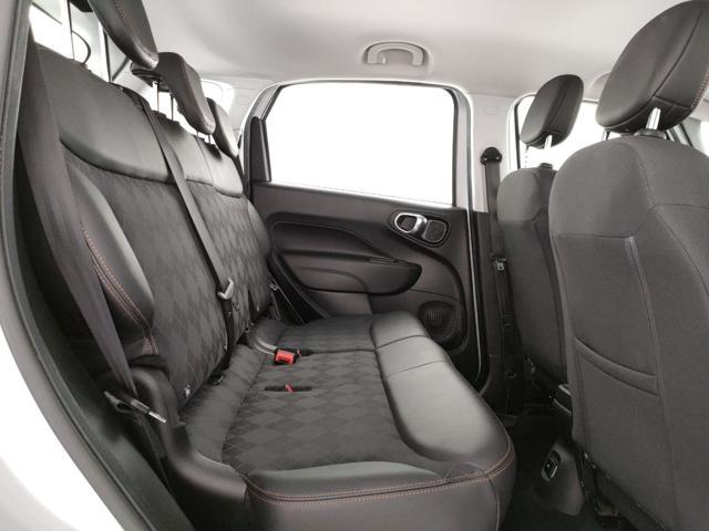 FIAT 500L 1.3 Multijet 95 CV 120°