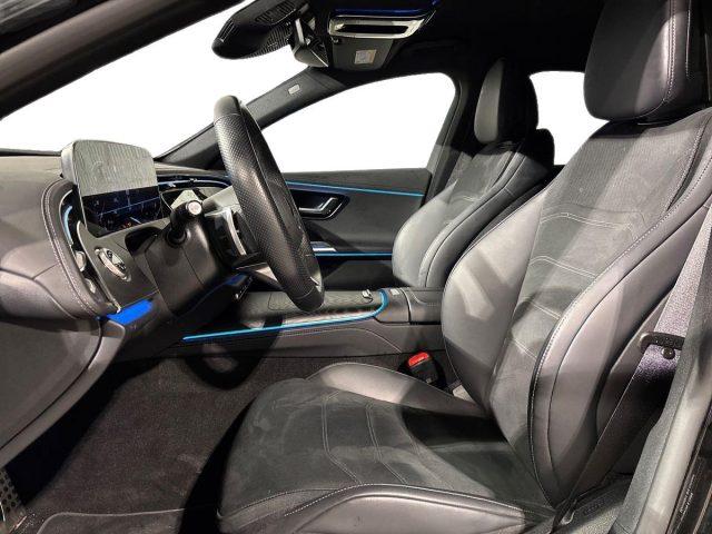 MERCEDES-BENZ E 220 d Mild hybrid AMG Line Advanced