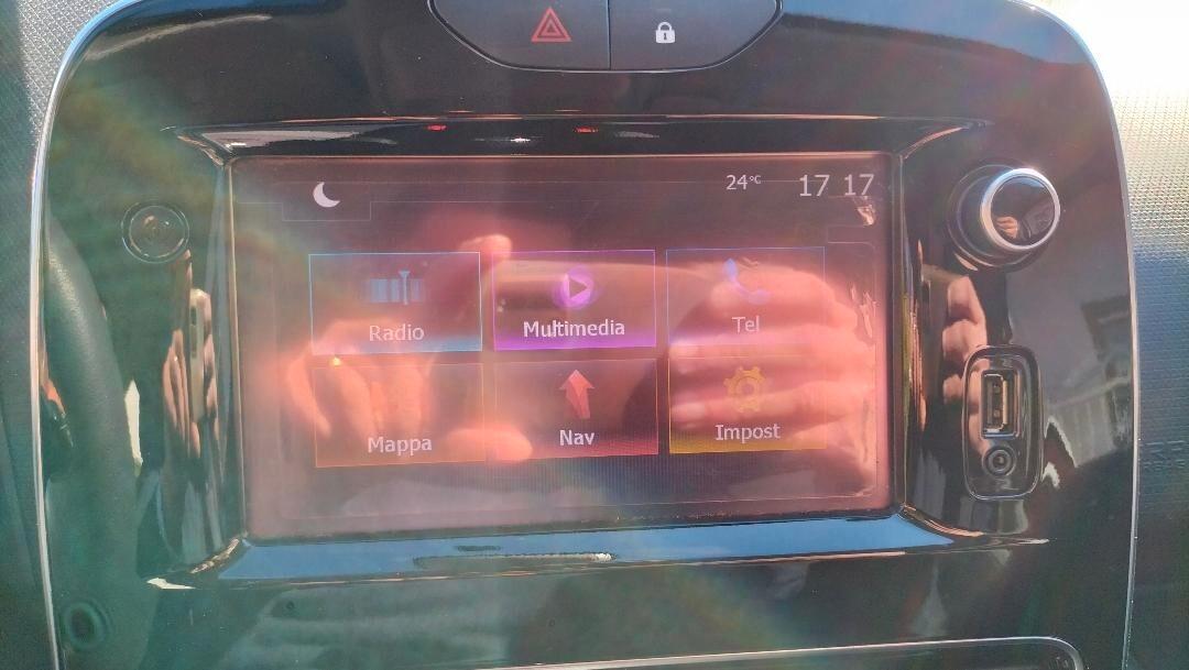 Renault Clio 1.0 90cv GPL 5 p. Energy Zen PARI AL NUOVO!!