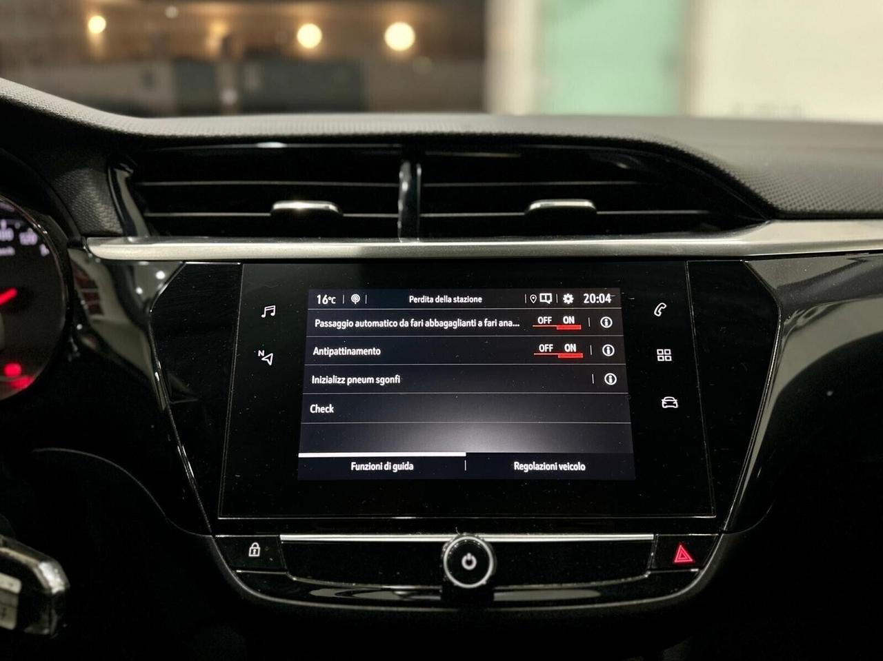 Opel 1.5 D 100 CV Elegance