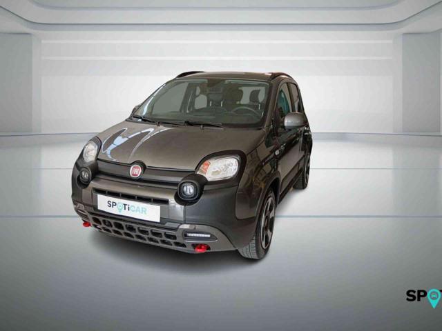 FIAT Panda Cross 1.0 FireFly S&S Hybrid