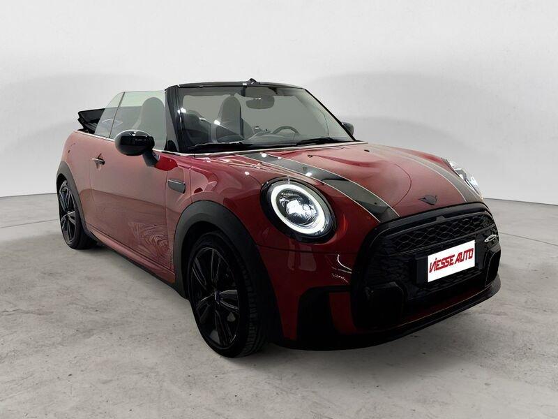 MINI Mini Cabrio Mini Cooper Cabrio