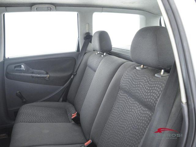 SEAT Cordoba TDI cat Vario Stella - PER OPERATORI DEL SETTORE