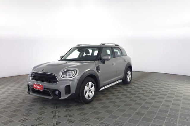 MINI One Countryman Mini 1.5 Countryman