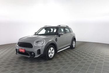 MINI One Countryman Mini 1.5 Countryman