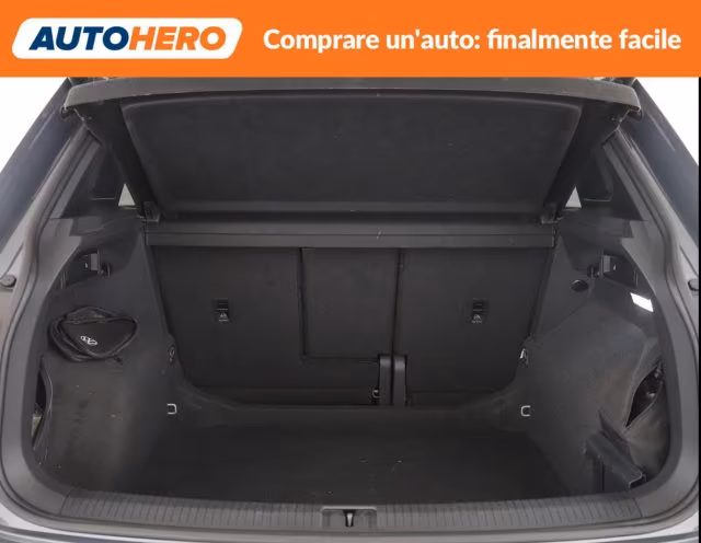 VOLKSWAGEN Tiguan 2.0 TDI 150 CV SCR DSG R-Line