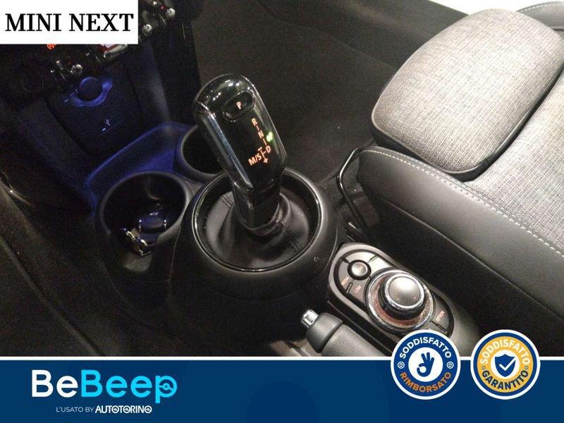 MINI Mini 3 porte MINI 3P 1.5 COOPER CLASSIC PREMIUM PLUS PACKAGE AU