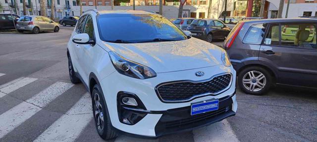 KIA Sportage 1.6 GDI 2WD Energy IMP.GPL