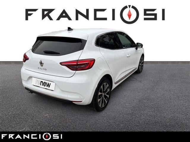 RENAULT Clio 1.0 tce Intens Gpl 100cv my21
