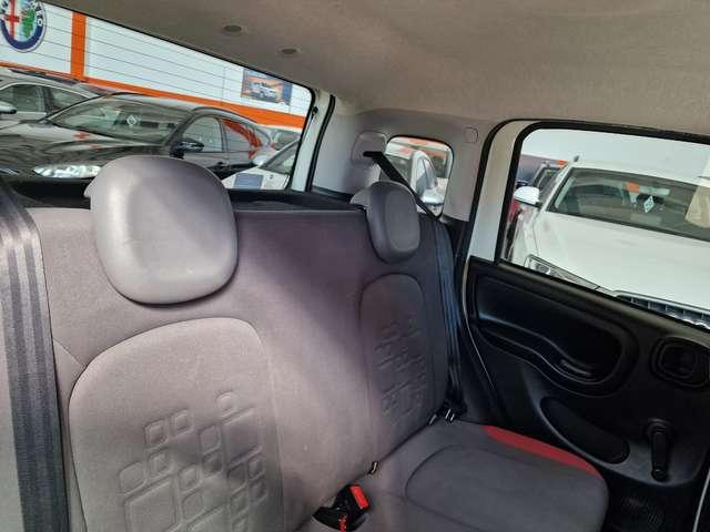 Fiat Panda Panda0.9 t.air t. natural power Pop 80cv